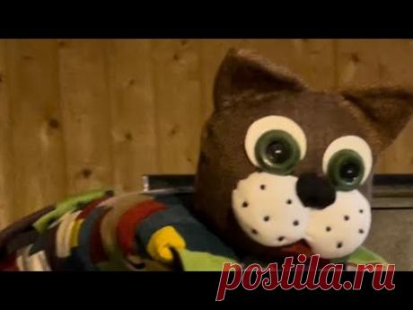 Эти КОТЫ покорили СЕРДЦА всех РУКОДЕЛЬНИЦ !