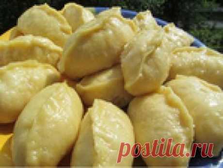 Что не заверни в это тесто - будет невероятно вкусно