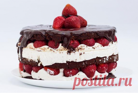 Торты, Пирожные, Рулеты | Lina Neva