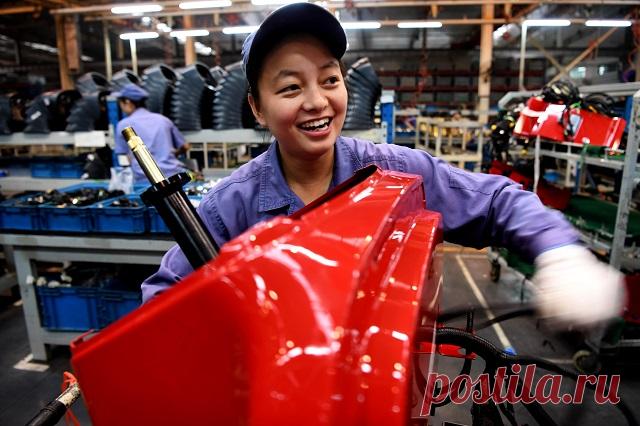 США–Китай: украденный дрон и миллиарды баррелей нефти