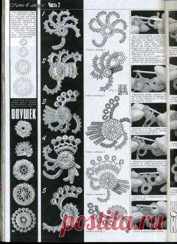 Дуплет. Спецвыпуск "Лето в ажуре-2