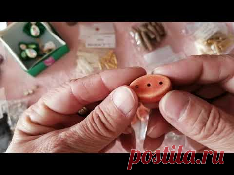 Похвастушки. Магазин Ткани и фурнитура.