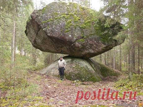 26 Rare Photos That Prove This World Is Full of Wonders