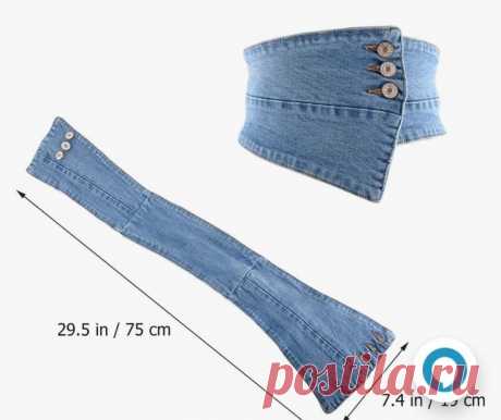 Pin by Tanya LaPree on DENIM DYNAMITE | Denim bag diy, Diy fashion clothing, Clothing pattern design May 30, 2024 - This Pin was discovered by Tanya LaPree. Discover (and save!) your own Pins on Pinterest