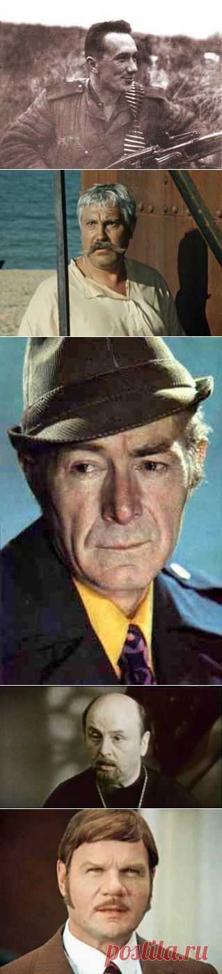 Они сражались за Родину. —