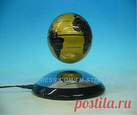 Автоматически вращается влево / вправо .
Отлично смотрится на  рабочем столе или  журнальном столике в вашем доме.