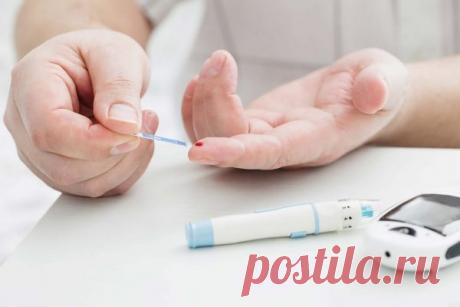 Как снизить уровень сахара в крови при диабете без лекарственных средств?