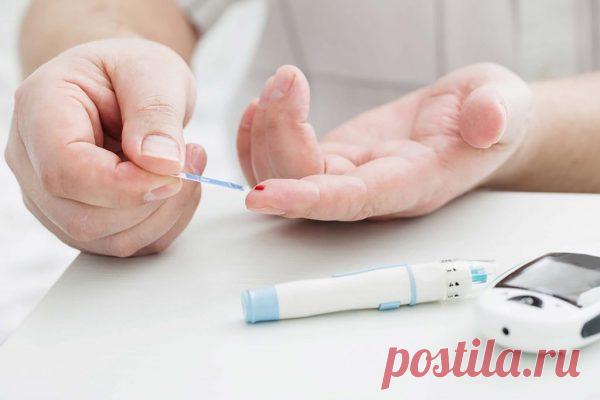 Как снизить уровень сахара в крови при диабете без лекарственных средств?