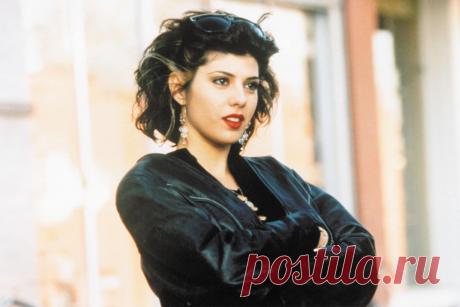 Мариса Томей, 4 декабря, 1964