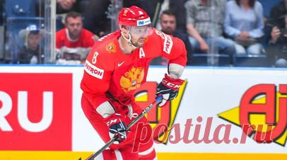 Агент Овечкина: надеюсь, Саша и дальше будет нас радовать голами и подарками. Глеб Чистяков, агент нападающего «Вашингтон Кэпиталз» Александра Овечкина высказался об игре своего клиента в матче регулярного чемпионата НХЛ против «Нэшвилл Предаторз». Читать далее