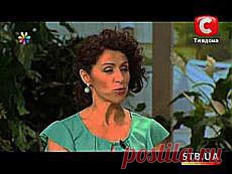 Елена Черепенко: TV &quot; ВСЕ БУДЕ ДОБРЕ&quot; с Ольгой Волковой! | Постила
