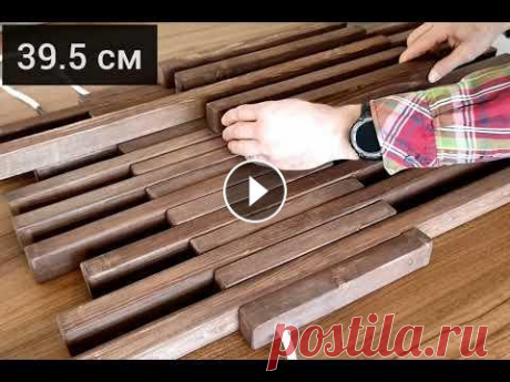 Садовое кресло шезлонг для дачи &quot;БАЛИ&quot; . Сборка. Все мы любим проводить время на даче или просто на природе. Посидеть с комфортом или прилечь можно в нашем кресле-шезлонге &quot;БАЛИ&quot;. Необычный...