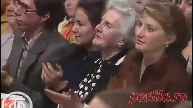 КАК ЖЕ ПОД ЭТУ ПЕСНЮ РАНЬШЕ ВЕСЕЛИЛИСЬ))))