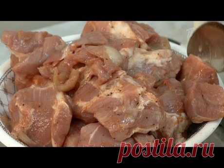Среда обитания: &quot;Ели мясо мужики&quot; (21.04.2013)
