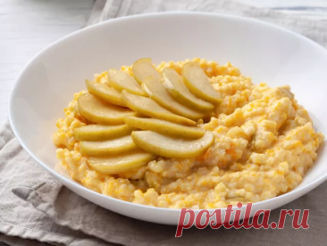 Как приготовить пшенную кашу как в детстве и даже лучше / Секреты и подсказки | Food.ru — про жизнь со вкусом и смыслом | Дзен