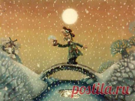 15 советских мультфильмов, которые приблизят ощущение праздника | Ностальгический клуб любителей кино .