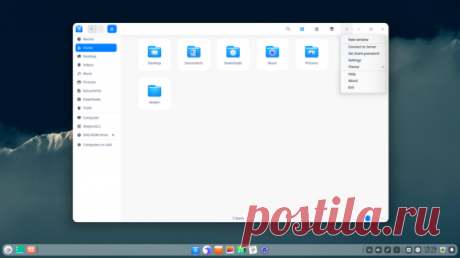 Выпуск дистрибутива Deepin 20.3, развивающего собственное графическое окружение | ProHoster
