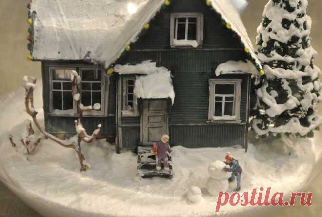 Международный университет декупажа