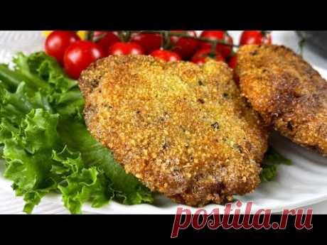 Ну очень ВКУСНО! Мясо "Хоть куда"! Хоть к обеду, хоть на праздничный стол! ВСЕГО за 15 минут