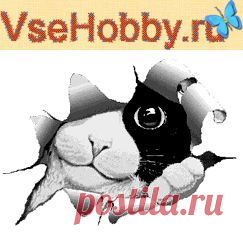 Вязание. Ссылки-кнопочки на сайты.
