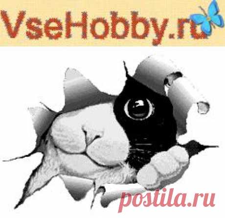 Вязание. Ссылки-кнопочки на сайты.