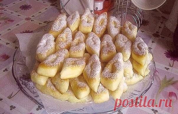 Вам сообщение!