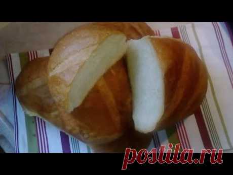 Батоны. СССР