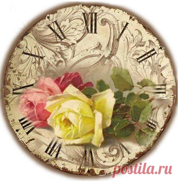 Мировой декупаж | ВКонтакте