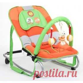 Купить Шезлонг детский Capella Comfort Plus MY CAT / оранжевый с салатовым в Пензе, цена / Интернет-магазин "Vseinet.ru"
Шезлонг "comfort plus" (my cat), Capella. Шезлонг предназначен для детей с самого рождения и до 6-8 месяцев. Шезлонг имеет несколько положений наклона спинка: от горизонтального до полусидячего.
