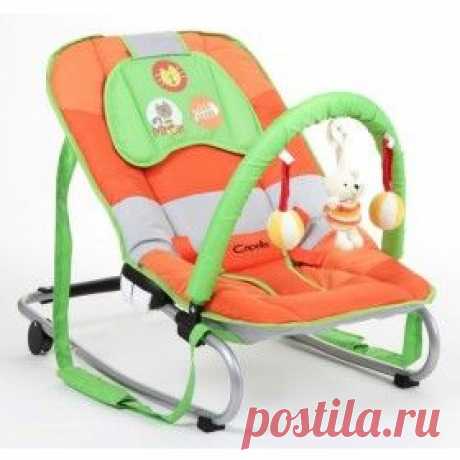 Купить Шезлонг детский Capella Comfort Plus MY CAT / оранжевый с салатовым в Пензе, цена / Интернет-магазин &quot;Vseinet.ru&quot;
Шезлонг &quot;comfort plus&quot; (my cat), Capella. Шезлонг предназначен для детей с самого рождения и до 6-8 месяцев. Шезлонг имеет несколько положений наклона спинка: от горизонтального до полусидячего.