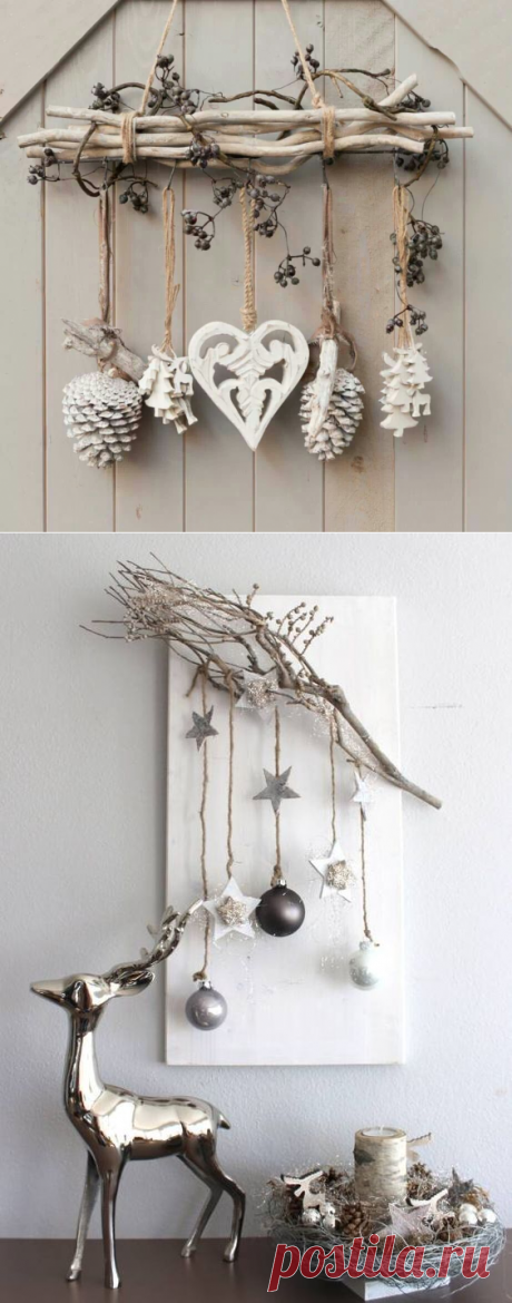 DIY Christmas decoration Ideas | PinPoint