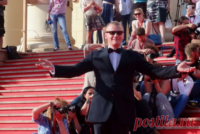 (95) Актер Алексей Серебряков обвинил Россию в «разжигании войн», а россиян в «псевдопатриотизме» - НИАН