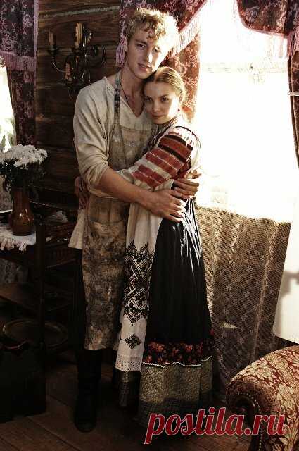 В лесах и на горах (2010)