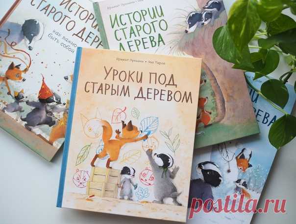 Рыжетта, Гратен и Коржик живут в лесу. Оказывается, деревья вокруг не так просты. Вот почему некоторые всегда зелёные, с колючками вместо листьев? Для чего из-под коры сочится смола? Как из старого пня может снова появиться дерево? Ответы на эти и многие другие вопросы найдутся легко, когда у тебя большая семья. Но даже в самой дружной семье иногда случаются обиды и недопонимания. И потому очень важно понимать, что ты чувствуешь, как распознать каждую эмоцию и для чего она нужна. Это…