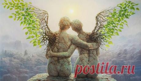 12 основных принципов «здоровой любви»

Перспективными считаются те отношения, которые обещают долговременность, стабильность и в то же время приносящие радость обоим партнёрам. Такие отношения базируются на принципах так называемой здоровой любви, о которой пишет американский психолог Трэйси Кэбот. Она выделяет 12 основных принципов любви, которая способна сделать вас счастливым, наполнить жизнь радостью, а не лишить покоя, сна и сил.
(далее…)