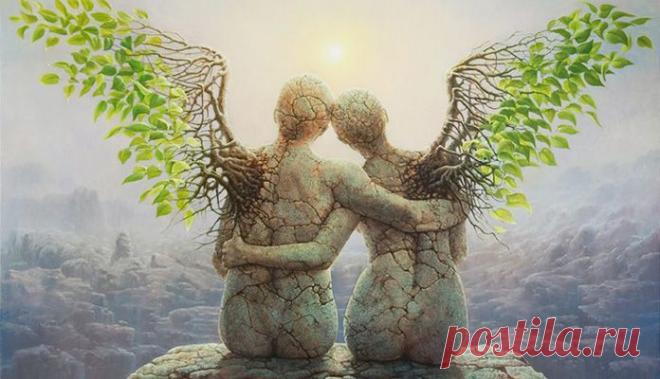 12 основных принципов «здоровой любви»

Перспективными считаются те отношения, которые обещают долговременность, стабильность и в то же время приносящие радость обоим партнёрам. Такие отношения базируются на принципах так называемой здоровой любви, о которой пишет американский психолог Трэйси Кэбот. Она выделяет 12 основных принципов любви, которая способна сделать вас счастливым, наполнить жизнь радостью, а не лишить покоя, сна и сил.
(далее…)