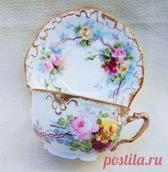 Цветочная  гамма