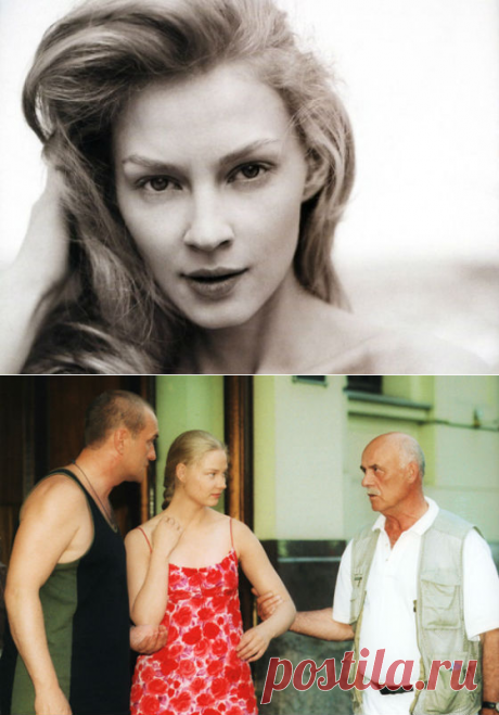 СВЕТЛАНА ХОДЧЕНКОВА