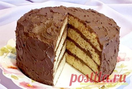 Кулинария >ВКУСНЫЙ ТОРТ НА МАЙОНЕЗНОМ ТЕСТЕ