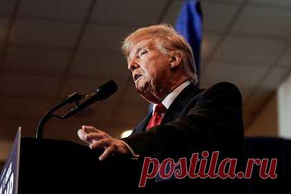 В НАТО объяснили беспокойство из-за участия Трампа в выборах. В НАТО предполагают, что в случае возвращения Дональда Трампа на пост президента США страна выйдет из НАТО либо значительно сократит финансовое участие в деятельности военного блока. Об этом Newsweek сообщил бывший директор по политическому планированию НАТО Фабрис Потье.