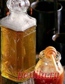 Варенуха - рецепт алкогольного украинского напитка