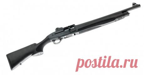 Можно ли дробовик превратить в тактическое оружие? | Мир оружия