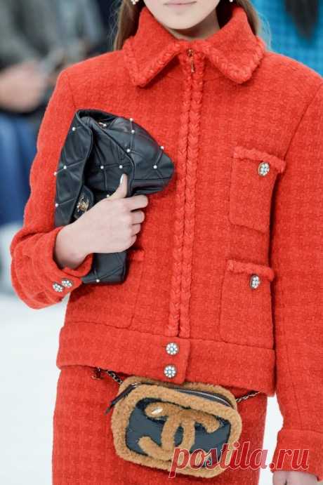 Chanel 2019 — Модно / Nemodno