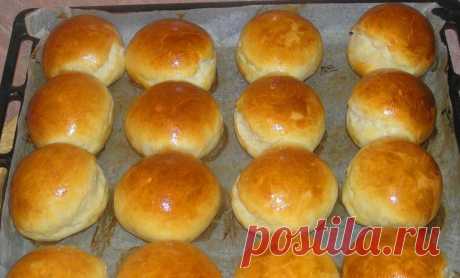 ЧЕСНОЧНЫЕ ПЫШЕЧКИ. ПРЕКРАСНЫЙ ЗАВТРАК