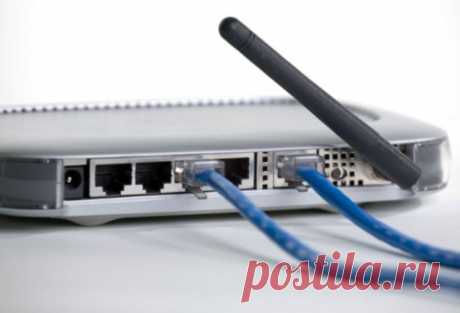 «Шаг за грань возможного»: как усилить сигнал Wi-Fi роутера ить в просторной квартире, несомненно, хорошо, но вот незадача – чем больше помещение, тем труднее добиться того, чтобы сигнал Wi-Fi покрывал его целиком. Главное «зло» здесь – бетонные стены. Это они…