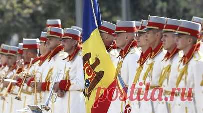 Минобороны Молдавии построит новые военные объекты в пригороде Кишинёва. Минобороны Молдавии ищет подрядчиков для строительства военной базы в пригороде Кишинёва — в селе Бачой. Читать далее