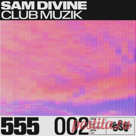VIP - Sam Divine - Club Muzik | DJ | SoundMasters | Service