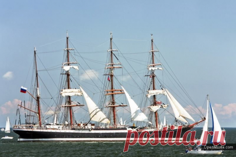 Ship&quot;Jadran&quot;