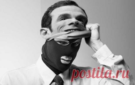 Почему современный человек так часто обманывает?  Что такое обман и почему человеку сложно отказаться от него? Разбираемся в посте далее...