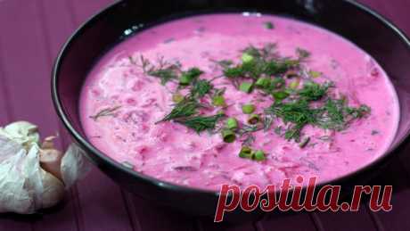 Свекла с кефиром для похудения: минус 15 кг за месяц - Отлично выглядишь